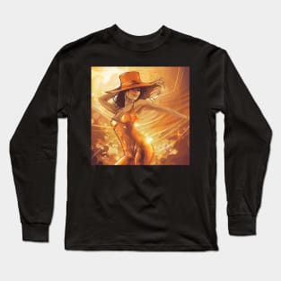 SOUL DANCER #2 Long Sleeve T-Shirt